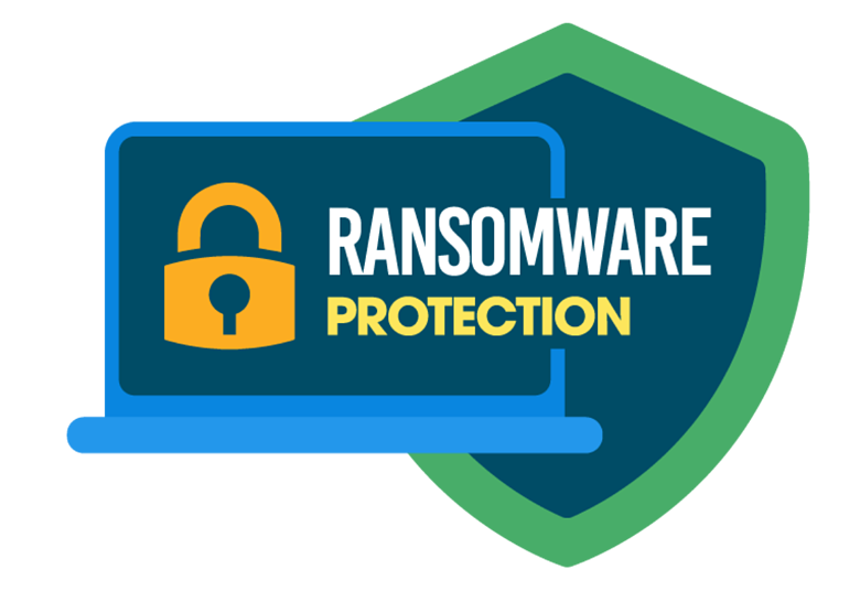 Ransomware Solutions data privacy and security compliance data encryption
