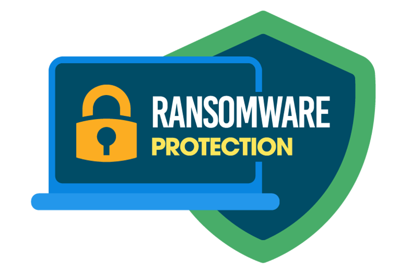 Ransomware Solutions data privacy and security compliance data encryption