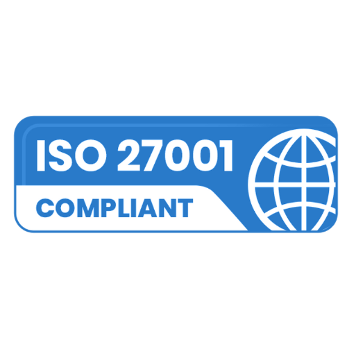 ISO 27001 Compliance data encryption