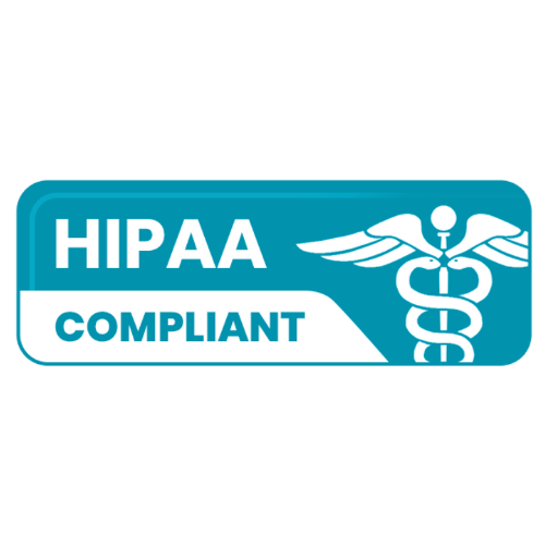 HIPAA Compliance data encryption