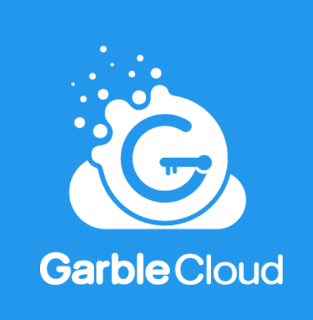 GarbleCloud Logos