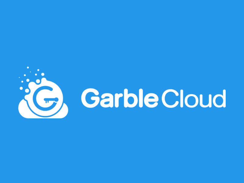 GarbleCloud Logos