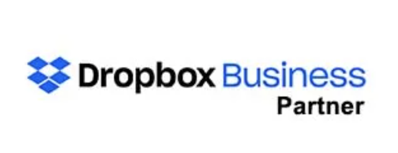 dropbox business partner