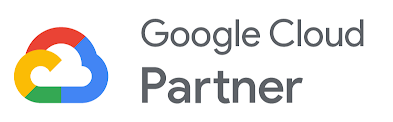 google cloud partner