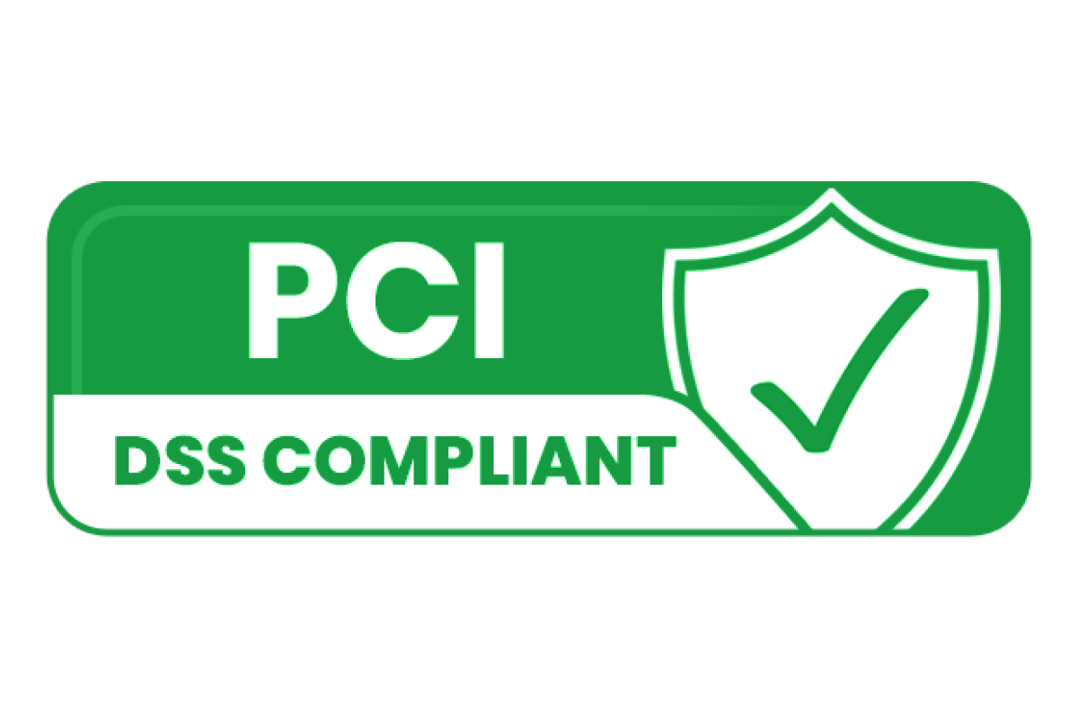 PCI compliance data security Google Drive Google workspace