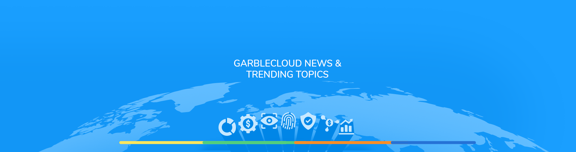 Garble Report Cyber News