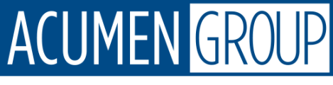 Acumen Group Logo