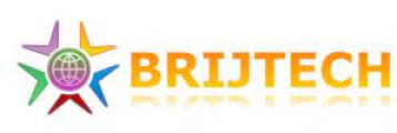 Brijtech Logo