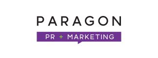 Paragon PR Logo